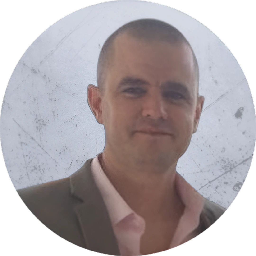 Nick - Founder of Sorted Automation